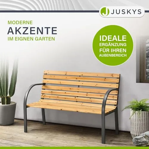 Juskys Modena 4