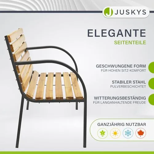 Juskys Modena 5