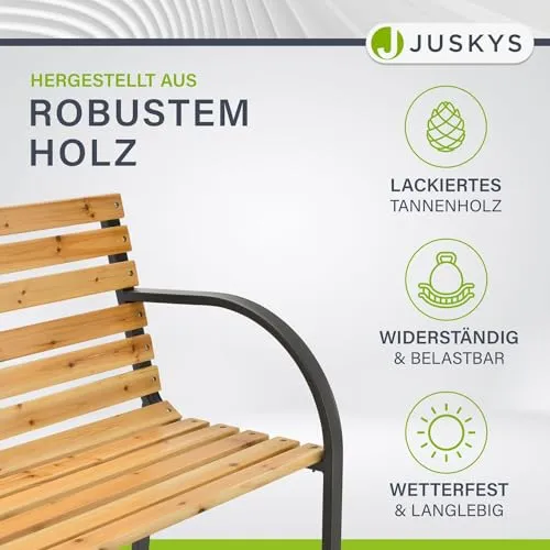 Juskys Modena 6