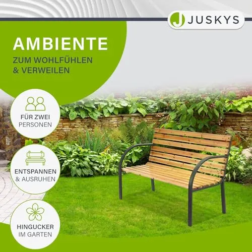 Juskys Modena 7