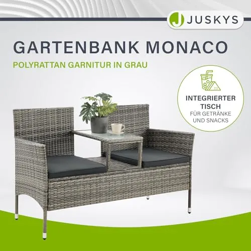 Juskys Monaco