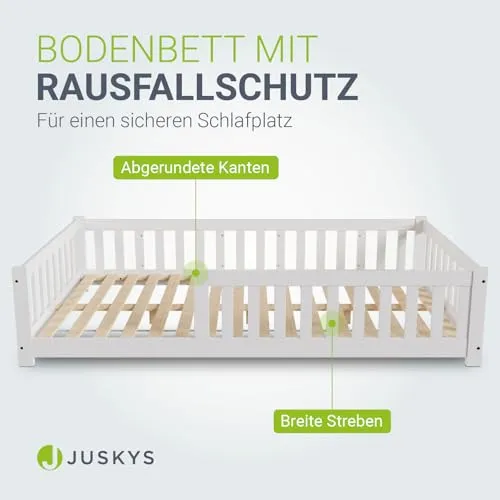 Juskys Naya 5