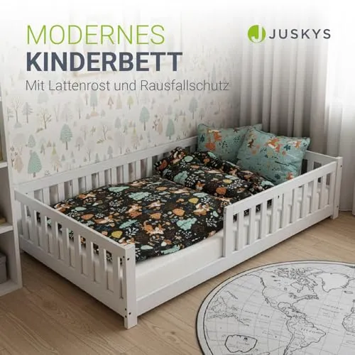 Juskys Naya 6