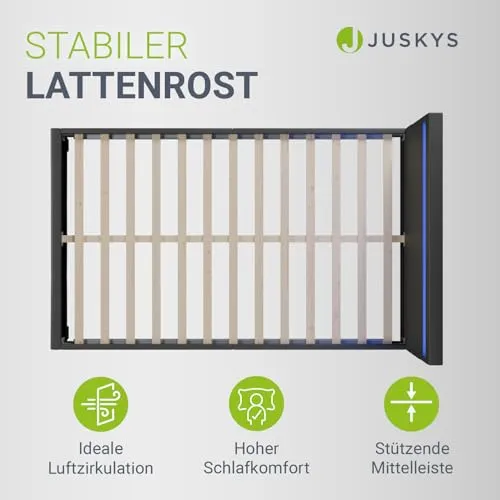 Juskys Paris 4
