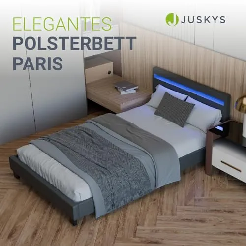 Juskys Paris