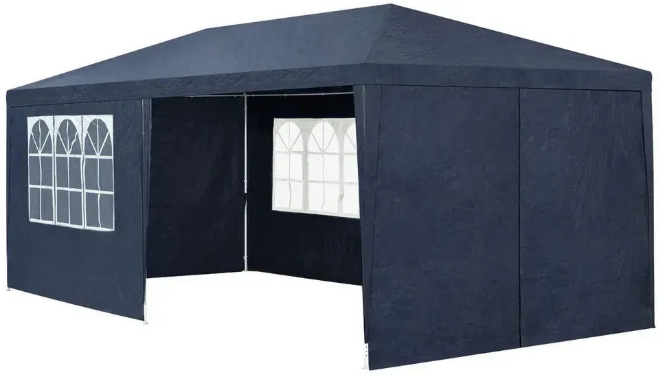 Juskys Partyzelt 3x6