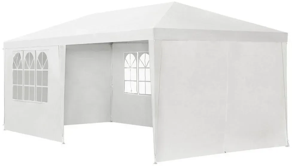 Juskys Partyzelt 3x6m
