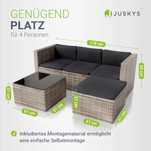 Juskys Punta Cana 4