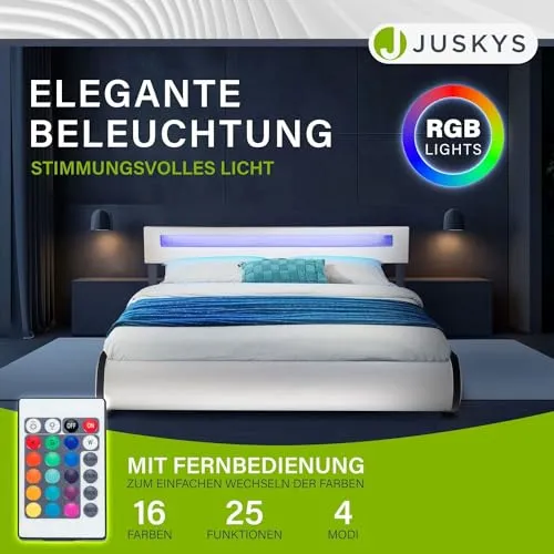 Juskys Sevilla 4