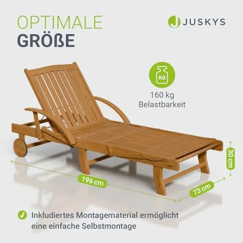Juskys SunScape