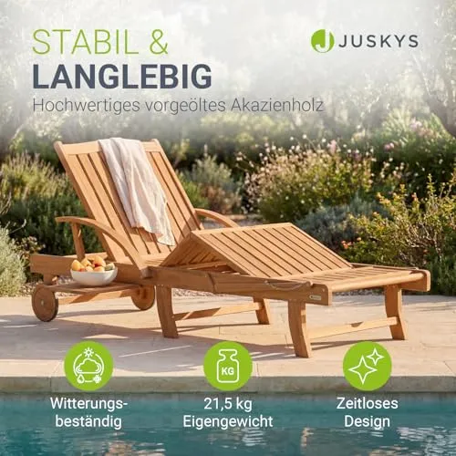 Juskys SunScape 3