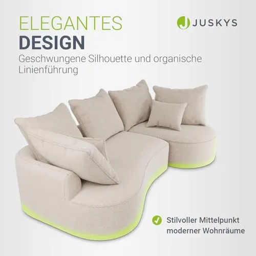 Juskys Tirano 4