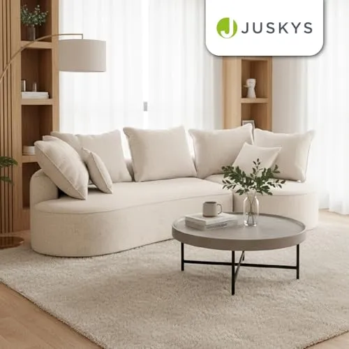 Juskys Tirano 6
