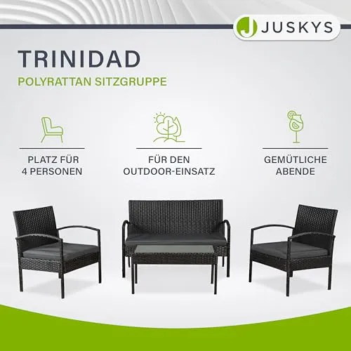 Juskys Trinidad