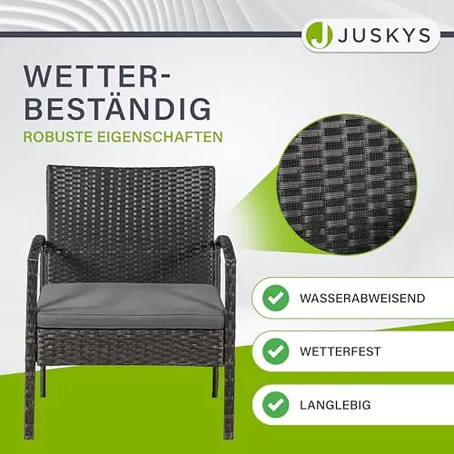 Juskys Trinidad 3