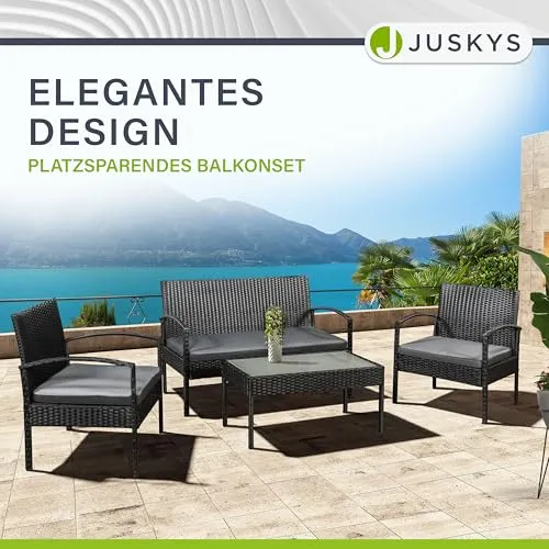 Juskys Trinidad 4