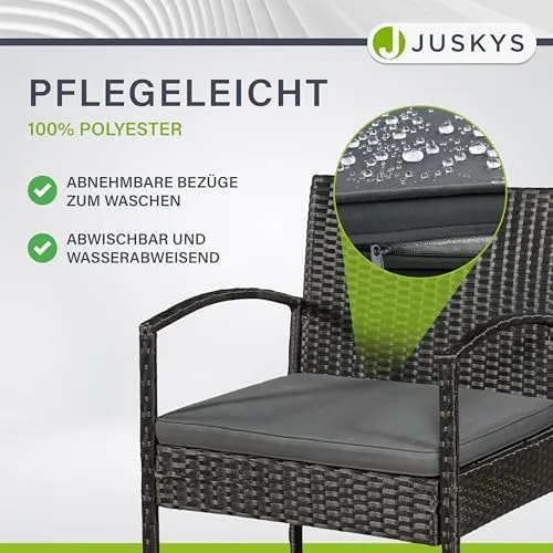 Juskys Trinidad 5