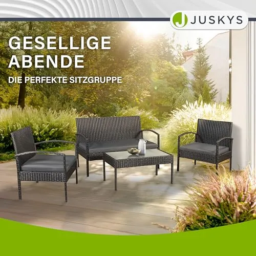 Juskys Trinidad 6