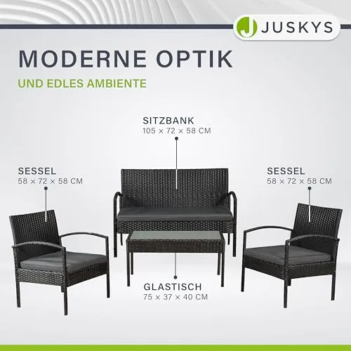 Juskys Trinidad 7