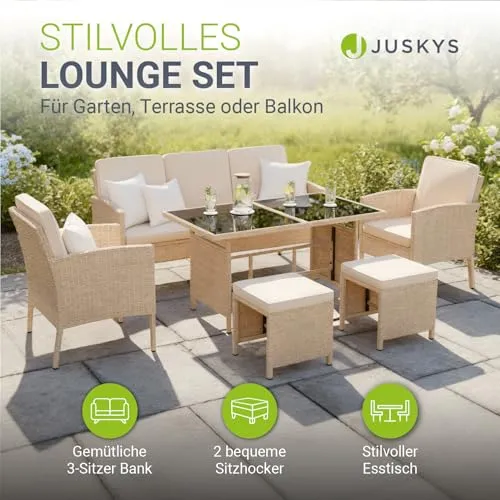 Juskys Turin 2