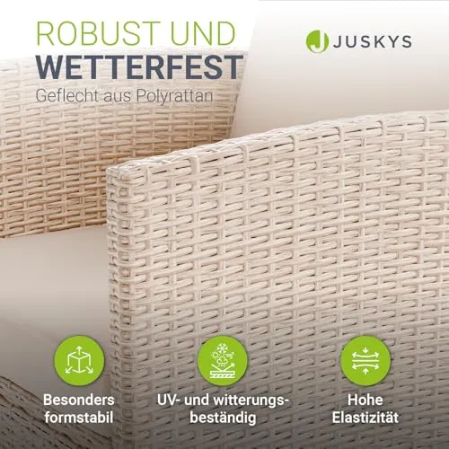 Juskys Turin 3