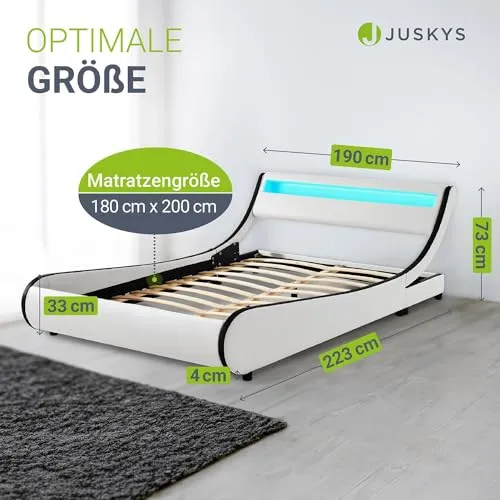 Juskys Valencia 2