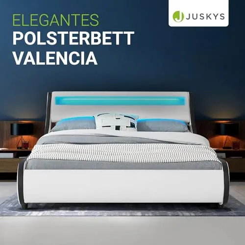 Juskys Valencia