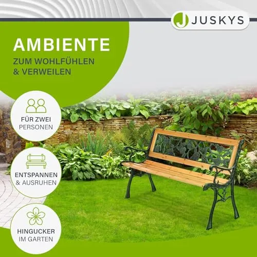 Juskys Venezia 4