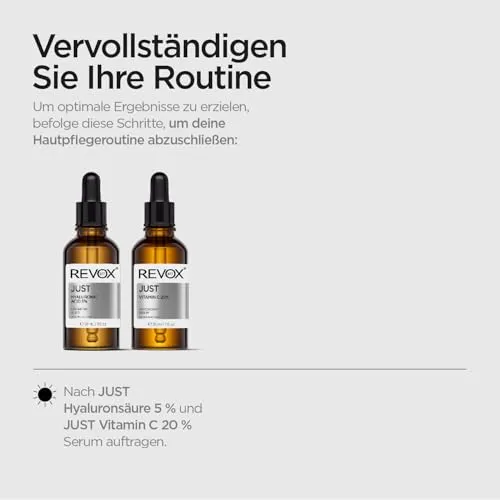 Just Daily Sun Shield 30 ml 6