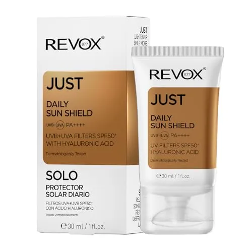 Just Daily Sun Shield 30 ml