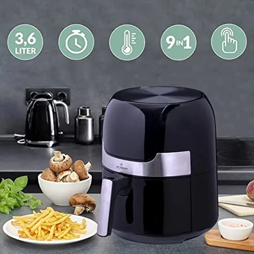 Just Perfecto Airfryer 3.5L 4