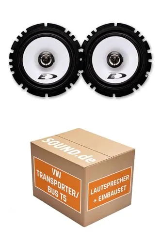 JUST SOUND Alpine SXE-1725 3