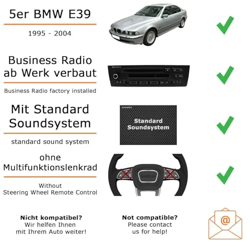 JUST SOUND Blaupunkt Milano 200 BT 2