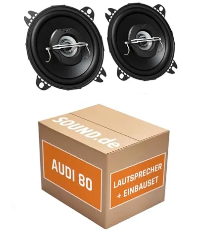 JUST SOUND CS-J420 2