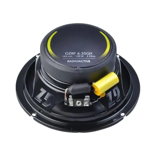 JUST SOUND GZRF 65SQX 4