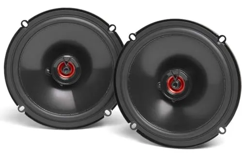 JUST SOUND JBL Club 620F