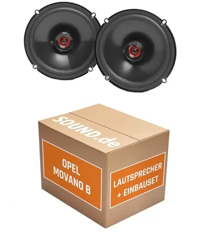 JUST SOUND JBL Club 620F 4