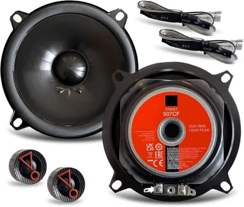 JUST SOUND JBL Stage3 507CF 3