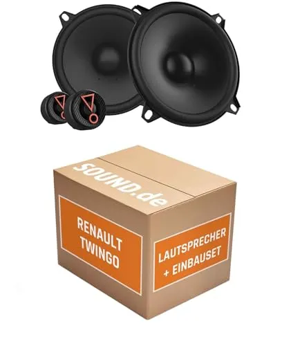 JUST SOUND JBL Stage3 507CF 2
