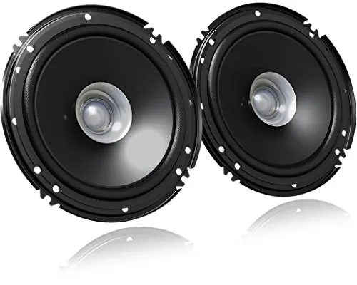JUST SOUND JVC CS-J610X