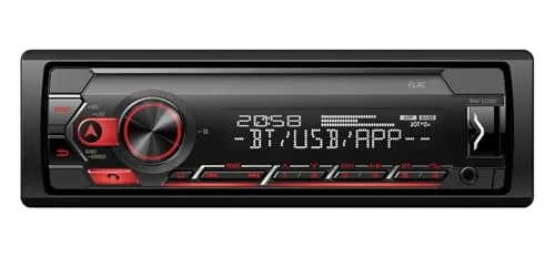 JUST SOUND Pioneer MVH-S320BT