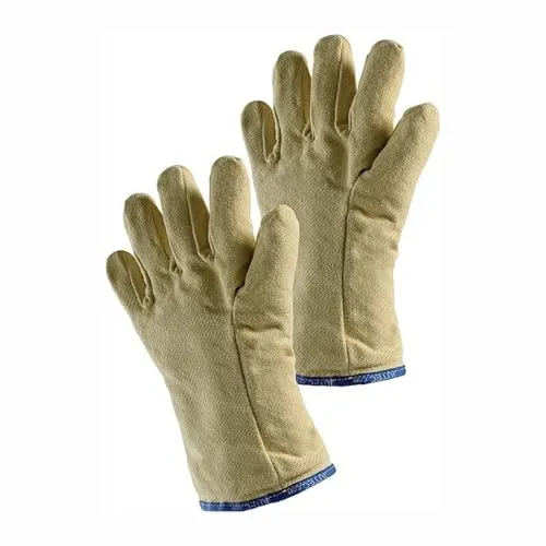 Jutec Hitzehandschuhe UC 2