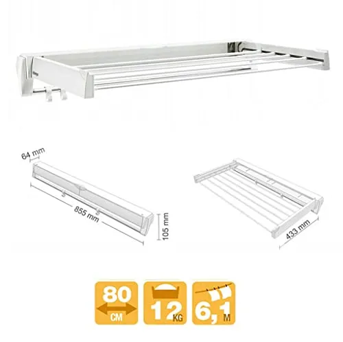 JUWEL Artdry 80 3