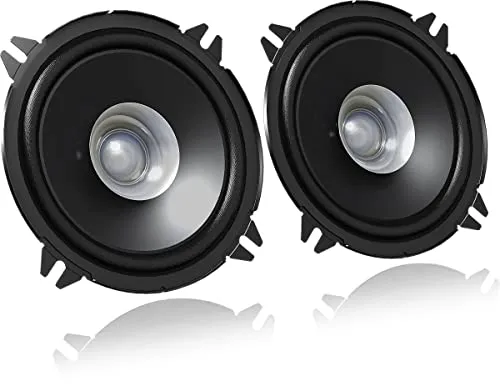 JVC CS-J510X