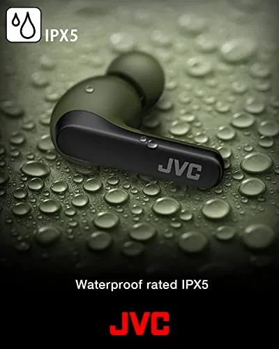 JVC HA-A9T 3
