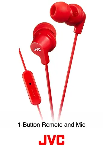 JVC HA-FR15