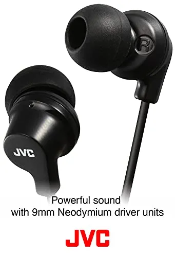 JVC HA-FR15 4