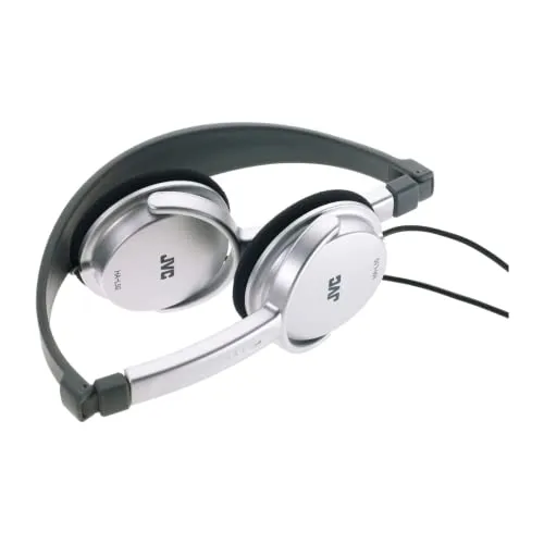 JVC HA-L50-B 2