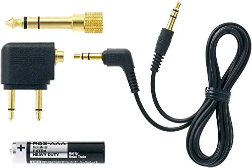 JVC HA-NC250 4