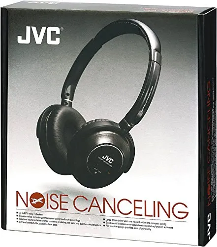 JVC HA-NC250 5
